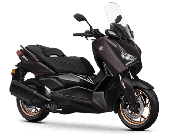 XMAX Tech MAX